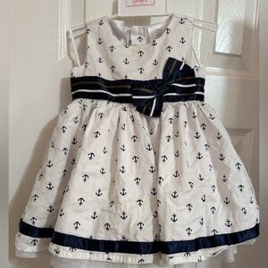 Koala Baby Boutique Dress & Diaper Cover